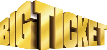 Big Ticket Logo
