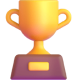 Trophy icon